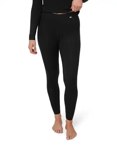 Thermoleggings DANISH ENDURANCE Women’s Merino Tights S