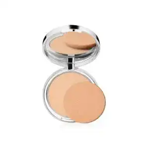 Clinique-Puder Clinique Superpowder Double Face Powder Nr. 02