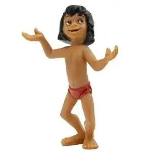 Bullyland-Figuren Bullyland 12380 Mogli Das Dschungelbuch