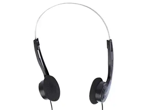 Vivanco-Kopfhörer Vivanco SR 3030 Stereo Bügelkopfhörer
