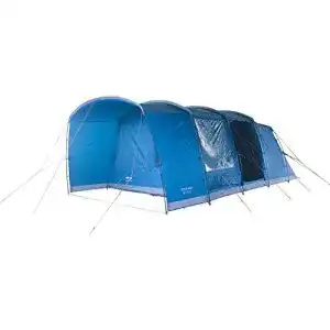 Vango-Zelt Vango Aether 450XL Zelt blau 2021 Camping-Zelt