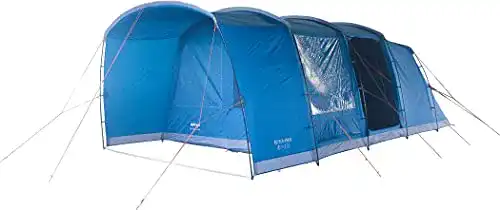 Vango-Zelt Vango Aether 450XL Zelt blau 2021 Camping-Zelt