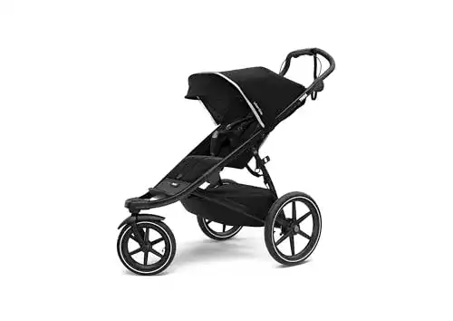 Jogger-Kinderwagen Thule Urban Glide 2 All Terrain Kinderwagen