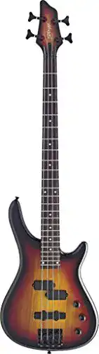 Die beste Stagg-Bass Stagg 25012204 BC300-SB SunBurst Fusion Bass Gitarre 2026 Test Bestseller Stagg-Bass Stagg 25012204 BC300-SB SunBurst Fusion Bass Gitarre