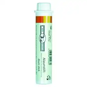 Blutstiller-Stift Golddachs 7694689000 Alaunstein , One Size
