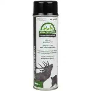 Buchenholzteer EUROHUNT spray Lockstoff, 500 ml