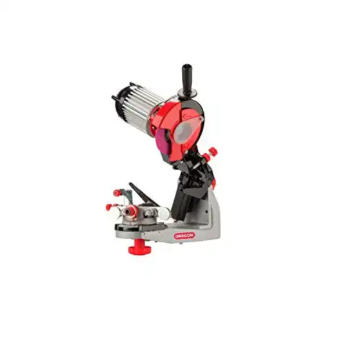 Sägekettenschärfgerät Oregon Tool Professional 230 Volt
