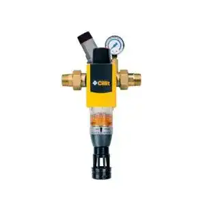 Hauswasserstation Cillit Galileo HWS 1″
