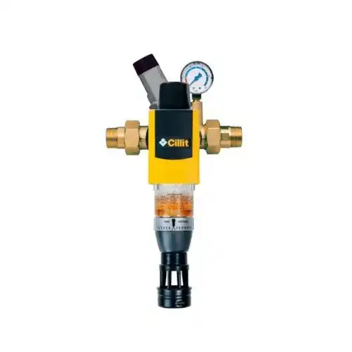 Hauswasserstation Cillit Galileo HWS 1″