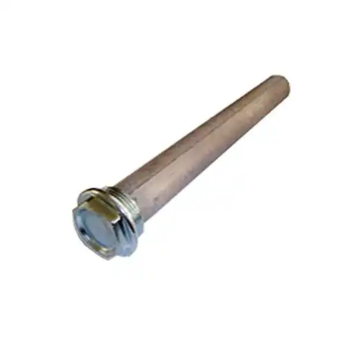 Opferanode TWL Technologie GmbH TWL Magnesiumanode