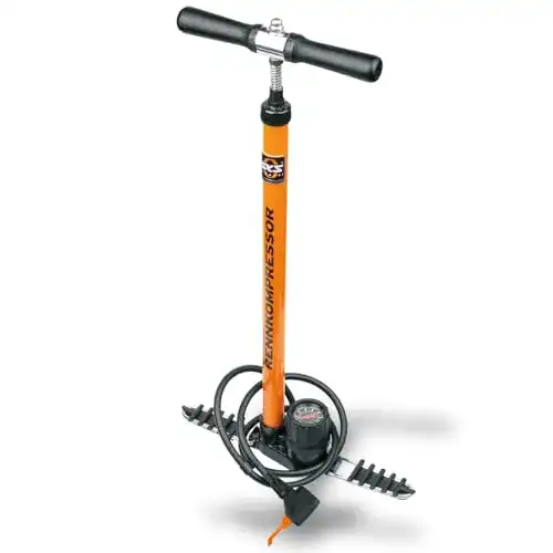 Die beste Standluftpumpe SKS GERMANY RENNKOMPRESSOR Standpumpe 2026 Test Bestseller Standluftpumpe SKS GERMANY RENNKOMPRESSOR Standpumpe