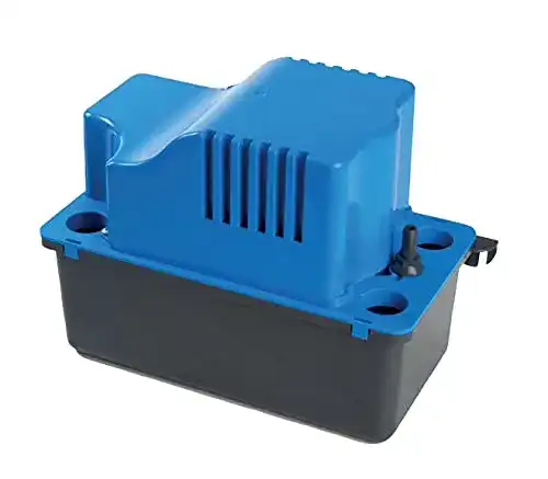 Kondensatpumpe CALPEDA Neotech 360 Heizung Kondensat