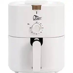 Heißluftfritteuse für 4 Personen Uten Heißluftfritteuse, 4L Air