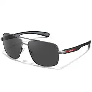 Carfia-Sonnenbrille CARFIA Sonnenbrille Herren Polarisierte