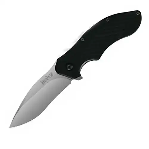 Kershaw-Messer Kershaw 1605 Erwachsene Einhandmesser, Clash