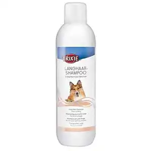 Hundeshampoo TRIXIE 2911 Langhaar-Shampoo, 1 l