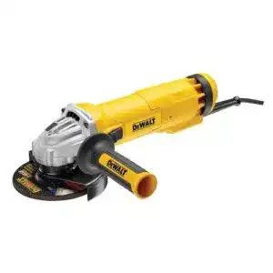 DeWalt-Winkelschleifer DEWALT 1.200 Watt Winkelschleifer