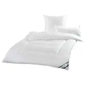 Duo-Steppbett Frankenstolz f.a.n. 54410-10622-10 Texas 135×200
