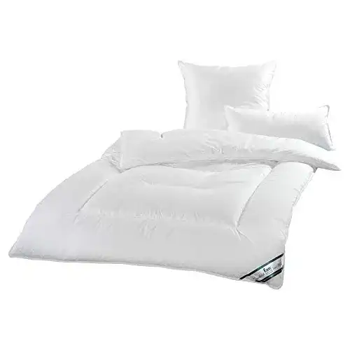 Duo-Steppbett Frankenstolz f.a.n. 54410-10622-10 Texas 135×200