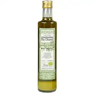Olivenöl ungefiltert direct&friendly Griechisch, 500 ml