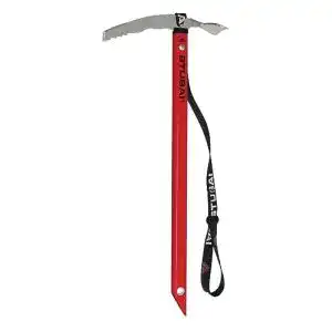 Eispickel Stubai TOUR ULTRALIGHT o. Mansch, m. H. 66 cm