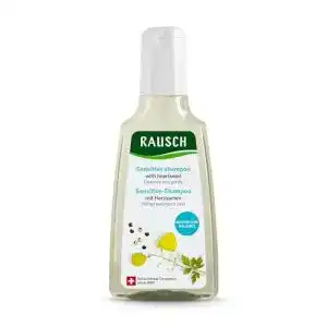 Rausch-Shampoo Rausch Herzsamen Sensitive-Shampoo 200 ml