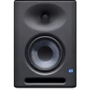 Studiomonitor PreSonus Eris E5 XT, 5,25″ Aktive 2-Wege-e mit EBM