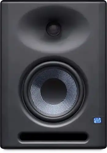 Studiomonitor PreSonus Eris E5 XT, 5,25″ Aktive 2-Wege-e mit EBM