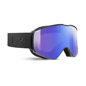 Julbo-Skibrille Julbo Cyrius Skibrille, Full Black, Einheitsgröße
