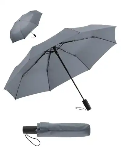 Fare-Regenschirm FARE Mini-Taschenschirm – Premium-Regenschirm