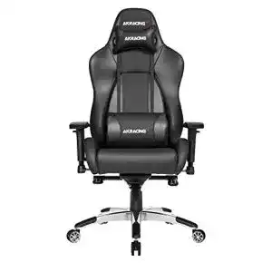 Akracing-Gaming-Stuhl AKRacing Chair Master, PU-Kunstleder