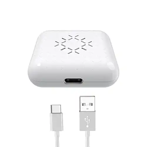 Wireless-CarPlay-Adapter Carlinkit 3.0 Mini Wireless carplay