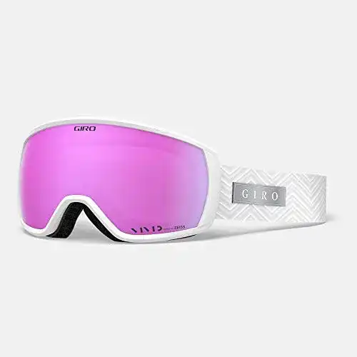 Giro-Skibrille Giro Snow Damen Facet Skibrille