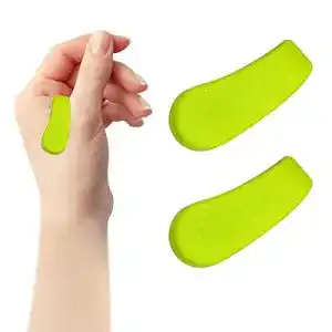 Akupressur-Clip HIQE-FL 2 Pcs Akupressur Clip