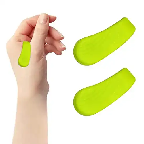 Akupressur-Clip HIQE-FL 2 Pcs Akupressur Clip