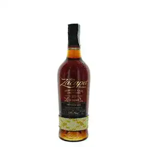 Zacapa-Rum Zacapa Ron La Doma The Taming Cask Heavenly