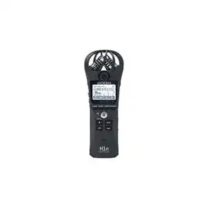 Diktiergerät Zoom H-1n/220GE Handy Recorder – Audio Aufnahmegerät