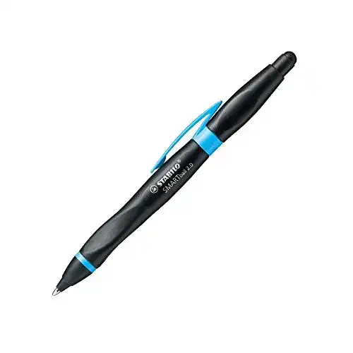 Die beste Tablet-Stift STABILO Kugelschreiber & Stylus, Rechtshänder 2026 Test Bestseller Tablet-Stift STABILO Kugelschreiber & Stylus, Rechtshänder