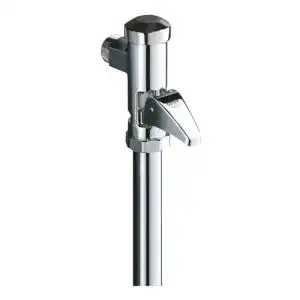 WC-Druckspüler Grohe Sanitärsysteme, DAL-Voll-Automatic-Spüler