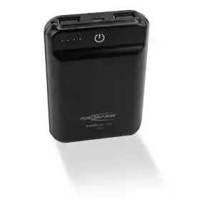 Ansmann-Powerbank Ansmann Mini Powerbank TÜV geprüft