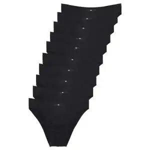 Herren-Slips H.I.S LM Herren