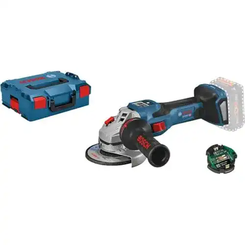 Bosch-Akku-Winkelschleifer Bosch Professional BITURBO Akku
