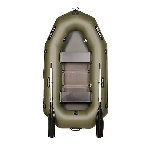 Schlauchboot 2 Personen BARK Schlauchboot B-230C 2 Personen