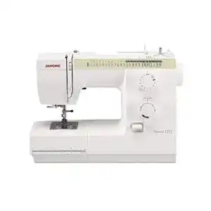 Janome-Nähmaschine Janome Nähmaschine Sewist 725S