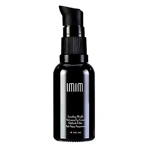 Augencreme IMIM Anti Aging für Augenringe Schwellungen 30 ml