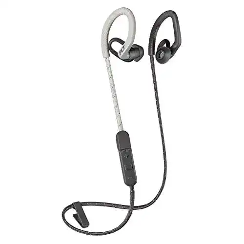 Knochenschall-Kopfhörer Plantronics BACKBEAT FIT 350 Bluetooth