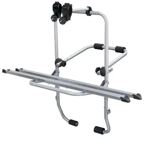 Menabo-Fahrradträger MENABO 000039100000 Steel Bike 2