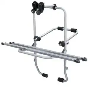 Fahrradträger Heckklappe MENABO 000039100000 Steel Bike