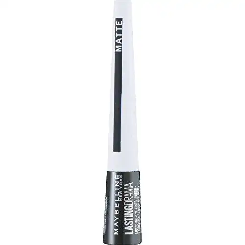 Die beste Eyeliner Maybelline New York Master Ink Matte Black/Konturenstift 2026 Test Bestseller Eyeliner Maybelline New York Master Ink Matte Black/Konturenstift