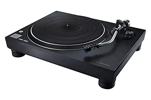 DJ-Plattenspieler Technics SL-100C Plattenspieler mit Direktantrieb